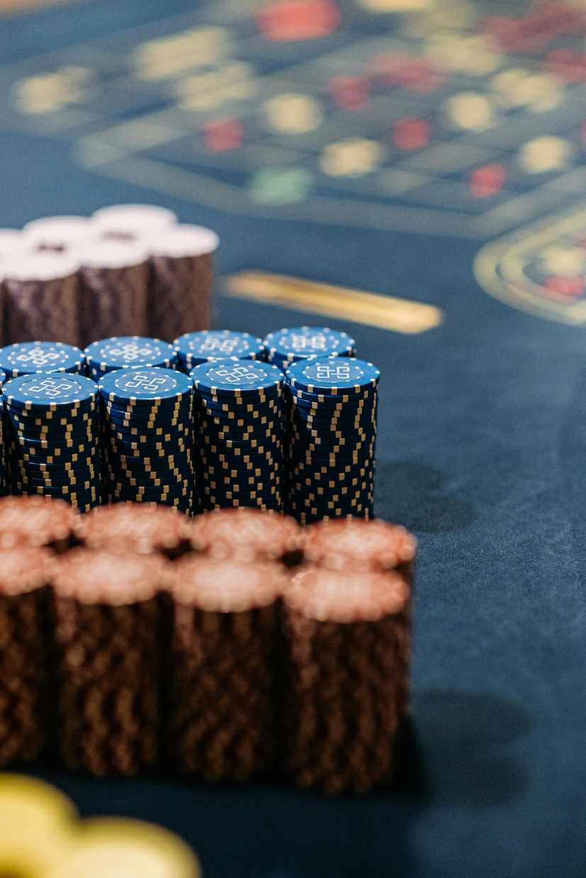 Casinozer connexion