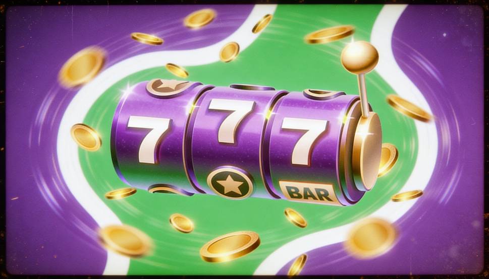 Mad Casino